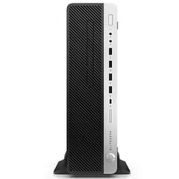 Комп'ютер HP EliteDesk 800 G4 SFF (i7-8700/32/1TBSSD) Б/В - мініатюра 3