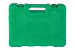 Набір ручного інструменту Intertool ET-6082SP 1/4" x 1/2" SemiPro у наборі 82 предмети - мініатюра 9