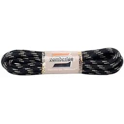 Шнуровки Zamberlan Laces Round 175 см Black/Beige (ZAM-NEGRIBE175)
