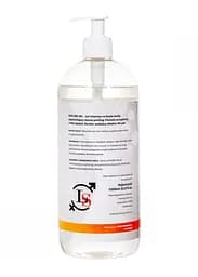 Лубрикант Love Stim H20 Uni Gel 1000 мл - мініатюра 3