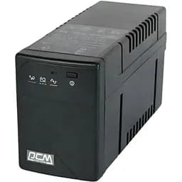 Джерело безперебійного живлення Powercom BNT-800A, 2 x IEC (00210198)