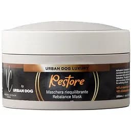 Маска для реструктуризації та відновлення шерсті Urban Dog Restore Rebalance Mask 250 мл