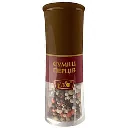 Суміш перців Еко 40 г