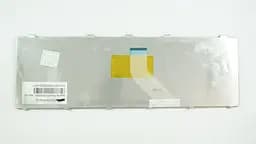 Клавіатура для ноутбука FUJITSU (LB: A530, A531, AH512, AH530, AH531, NH751) rus, black
