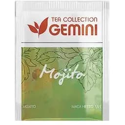 Чай мохито Gemini 50 шт