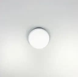 Накладний світильник круглої форми d15 см Line.F 18002 RO