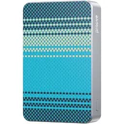 Зовнішній акумулятор Proove Carbon Slim 10000mAh 22.5W Nightfall (PBCS22110051) [158561]