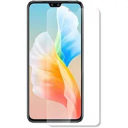Захисна плівка StatusSKIN для Vivo S10 Pro Екран Глянцева Titan - мініатюра 1