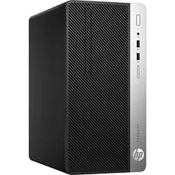 Комп'ютер HP ProDesk 400 G4 MT (i5-7500/16/240SSD) Б/В - мініатюра 3