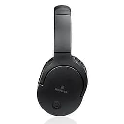 Навушники Real-El GD-850 Black (GD-850 Black) - мініатюра 4