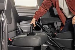 Миючий пилосос Karcher SE 5 (1.081-230.0) - мініатюра 5