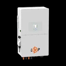 Гібридний трифазний інвертор DEYE for LP SUN-30K-SG01HP3-EU-BM3 Wi-Fi
