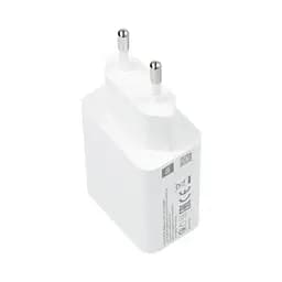 Блок живлення зарядний адаптер Xiaomi 22w швидкий QC3.0 (MDY-11-EP) - мініатюра 2