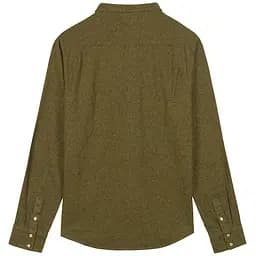 Сорочка Picture Organic Lewell Army Green L (1012-MTS843CL) - мініатюра 2