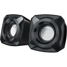 Комп'ютерні колонки Microlab B16 2.0 USB Black