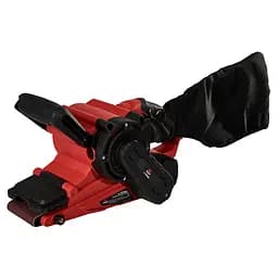 Vitals Шліфмашина стрічкова Master Ls 7690 GN 900Вт 76х533мм 120-400м/хв 3.8кг - мініатюра 6