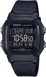 Годинник Casio W-800H-1BVES