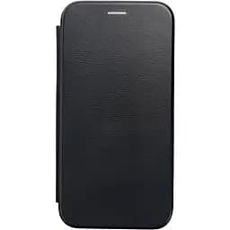 Чохол-книжка Toto Book Rounded Leather Case Samsung Galaxy A04 Black