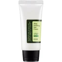 Сонцезахисний крем Cosrx Aloe Soothing Sun Сream SPF50 PA+++ 50 мл