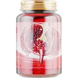 Ампульна сироватка FarmStay Pomegranate All In One Ampoule, з витяжкою граната, 250 мл