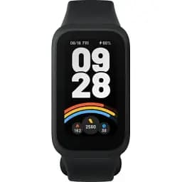 Фітнес браслет Xiaomi Smart Band 9 Active (BHR9444GL) Black (1111146) - мініатюра 2
