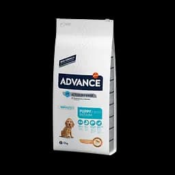 sukhyi-korm-dlia-tsutseniat-serednikh-porid-advance-dog-medium-puppy-z-kurkoiu-i-rysom-12-kh
