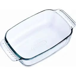 Форма для запекания Pyrex Classic, 35х23х6 см (231B000/7046)