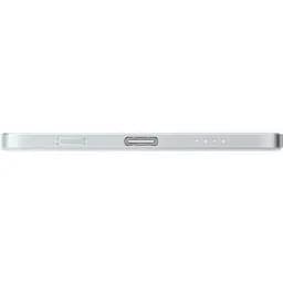 Зовнішній акумулятор Xiaomi Magnetic UltraThin 5000mAh 15W Silver (BHR08Z2GL) [162506] - мініатюра 4