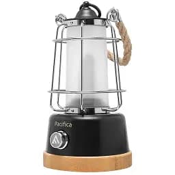 Фонарь кемпинговый Mactronic Pacifica (370 Lm) Cool/Warm White LED Powerbank Recharg Type-C (DAS303252)