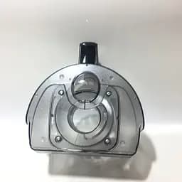 Контейнер для пилу на пилосос Samsung VC18M21**, DJ97-02473A (без вентилятора турбіни DJ97-02358B) - мініатюра 5
