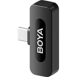Мікрофон Boya (BY-V20) Type-C Black (BY-V20) - мініатюра 5