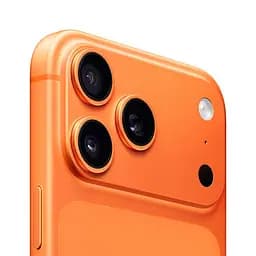 Apple iPhone 17 Pro Max eSIM 1 TB Cosmic Orange (Grade A) Seller Refurbished - мініатюра 3