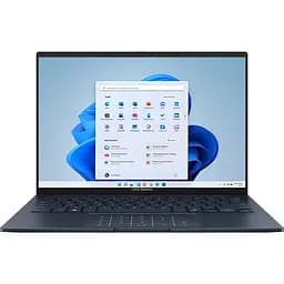 Ноутбук ASUS Zenbook 14 OLED UX3405CA-PP310X, Intel Core Ultra 9 285H до 5.4GHz, 14" 3K, 16GB, SSD 1TB, Intel Arc Graphics, Windows 11 Pro