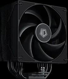 Воздушное охлаждение ID-Cooling Frozn A410 Black