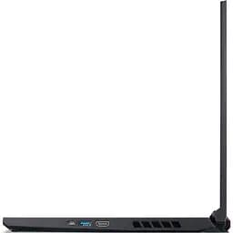 Ігровий ноутбук ACER Nitro 5 AN515-57-52F5, Intel Core i5-11400H до 4.5 ГГц, 15.6" Full HD, 8 ГБ, SSD 512 ГБ, NVIDIA GeForce GTX 1650 4 ГБ, Free DOS - мініатюра 7