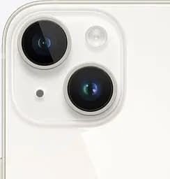 Смартфон Apple iPhone 14 Plus 256Gb Starlight Open box - мініатюра 5