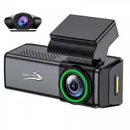 Відеореєстратор Aspiring Alibi 10 QHD2.5K Dual WiFi