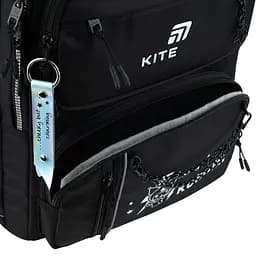 Рюкзак Kite Education teens Kuromi (HK26-2594M) - мініатюра 10