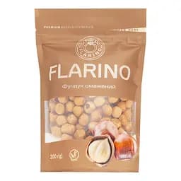 Фундук Flarino жареный 200 г (919693)