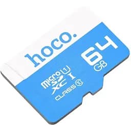 Карта памяти Hoco TF High Speed ​​Memory Card (64GB)