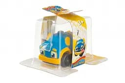 Машинка Rev&Roll Рев і Рамбл Wheelie Рамбл (EU881810) - мініатюра 7
