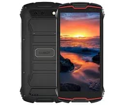 Захищений смартфон Cubot KingKong mini 2 Pro 4/64GB АКБ 3 000мАг Red