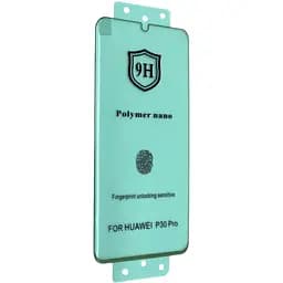 Захисна плівка DK Composite Polymer Nano для Huawei P30 Pro (black)