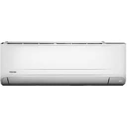 Кондиціонер Toshiba RAS-24J2KVG-UA/RAS-24J2AVG-UA Seiya J2KVG - мініатюра 2