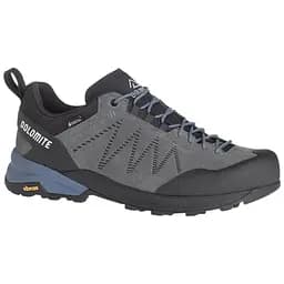 Кросівки Dolomite M's Crodarossa Leather GTX 42.5 Grey (1099-420066Grey4212)