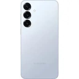 Смартфон Samsung Galaxy S25+ 12/256GB IcyBlue (SM-S936BLBG) [NFC, 2 SIM/1 SIM + eSIM] - мініатюра 7