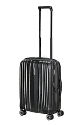 Валіза 55 См Samsonite NEXIS ONYX BLACK 55x40x20(23) KT1*09001 - мініатюра 5