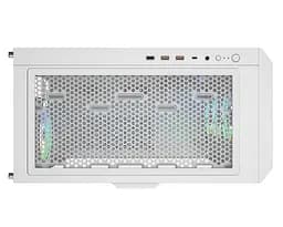 Корпус Cougar Airface Pro RGB White (Airface Pro RGB White) Без БП - мініатюра 9