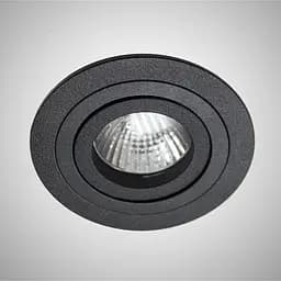 Врезной точечный светильник Imperium Light White chocolate 20109.05.05