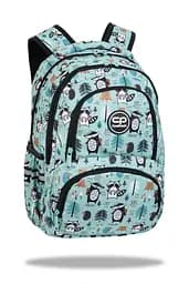 Рюкзак CoolPack Spіner SHOPPY з термокишенею